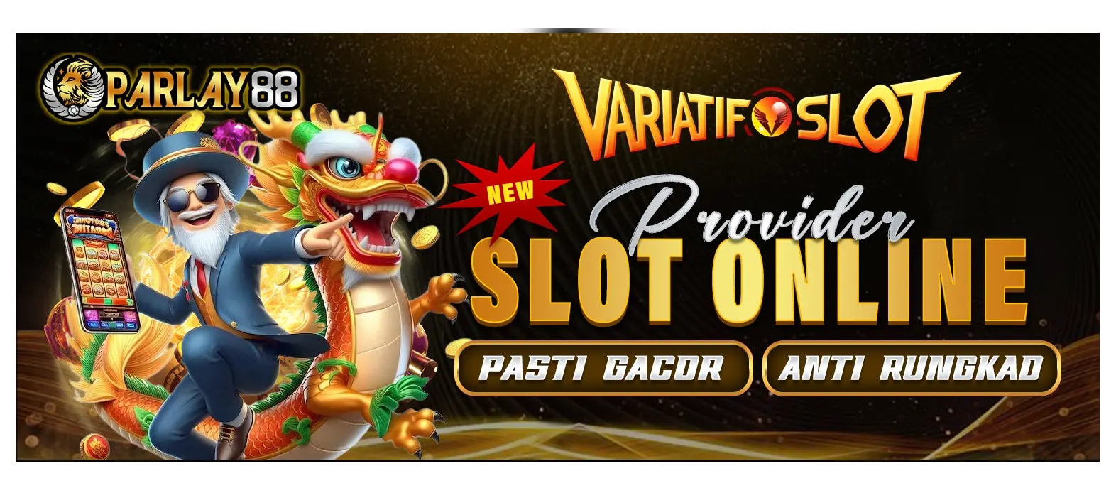 variatif